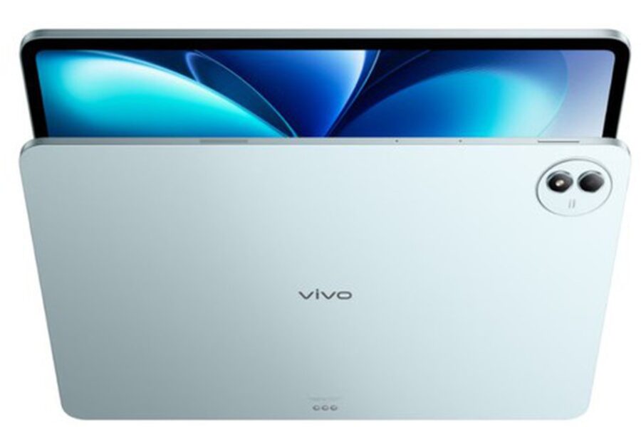Khám Phá vivo Pad 6 Pro: Màn Hình 4K Nổi Bật Và Hiệu Năng Tối Ưu