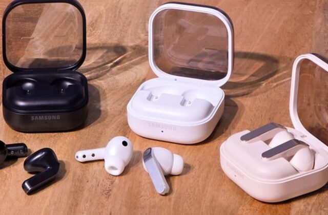 Galaxy Buds Able lộ dấu tích trong ứng dụng: mã SM-U600 gây thắc mắc