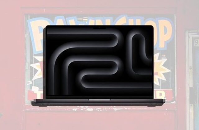 Gặp may ở tiệm cầm đồ: người dùng Reddit tậu MacBook Pro M4 Max chỉ 1.501 USD