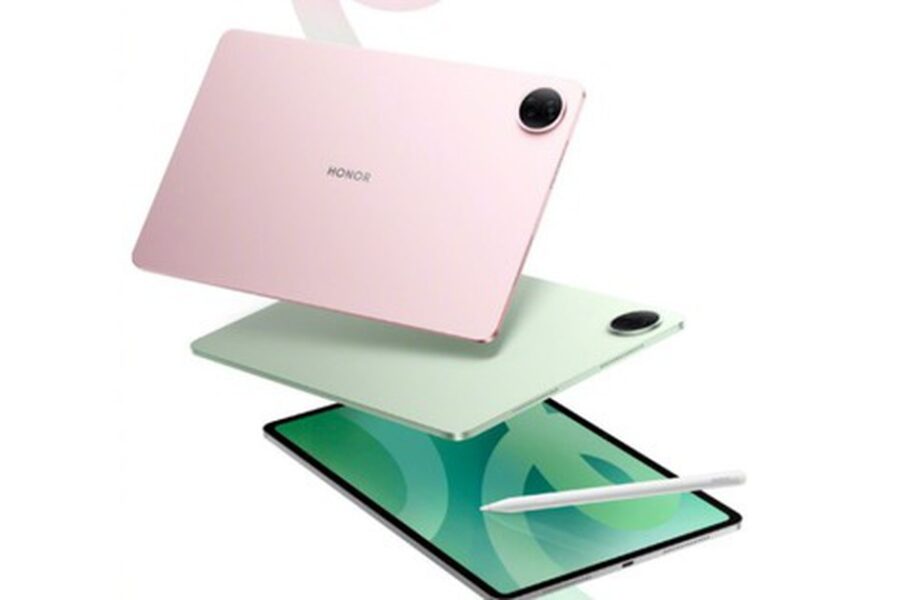 Honor Pad 20: máy tính bảng ‘giấy số’ cho học sinh với pin lớn và màn hình 3K