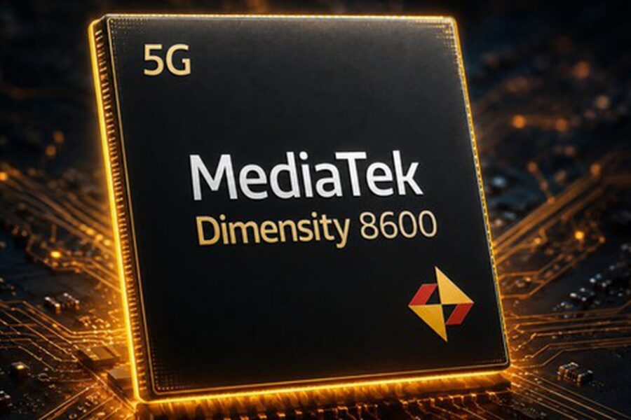 Dimensity 8600 trên tiến trình 3nm: bước nhảy của MediaTek và ảnh hưởng tới smartphone pin lớn