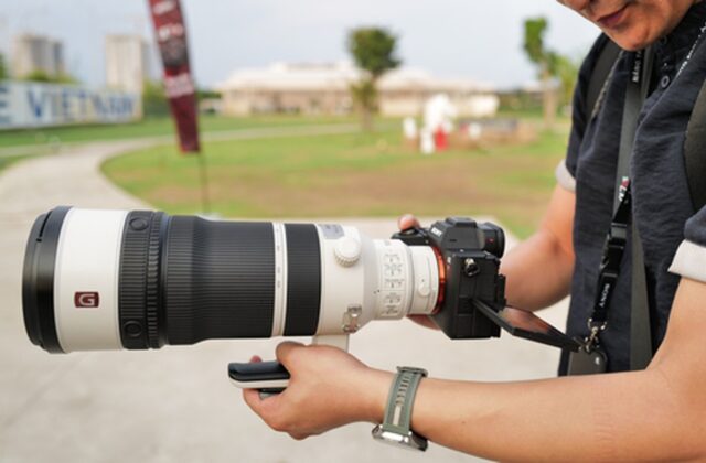 Sony Alpha 7R VI — 66,8MP và hiệu năng 30 fps cho sáng tạo hình ảnh
