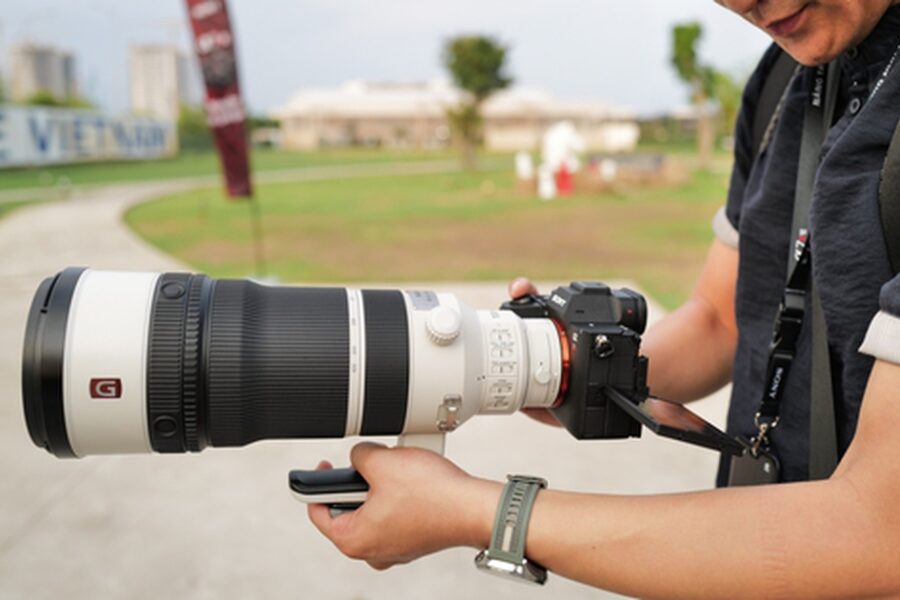 Sony Alpha 7R VI — 66,8MP và hiệu năng 30 fps cho sáng tạo hình ảnh