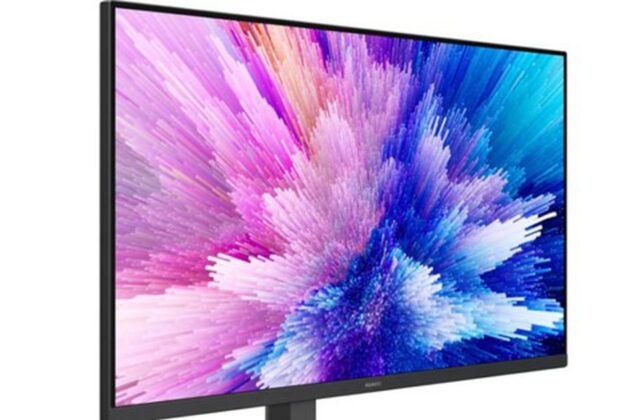 Huawei Qingyun M273U: màn hình 27 inch 4K ghép giữa công việc chuyên nghiệp và trải nghiệm mượt