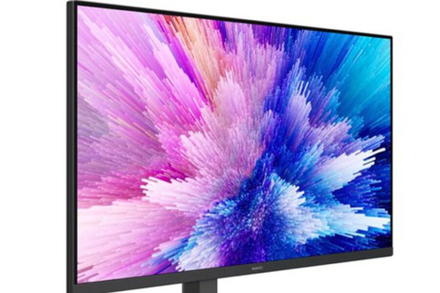 Huawei Qingyun M273U: màn hình 27 inch 4K ghép giữa công việc chuyên nghiệp và trải nghiệm mượt