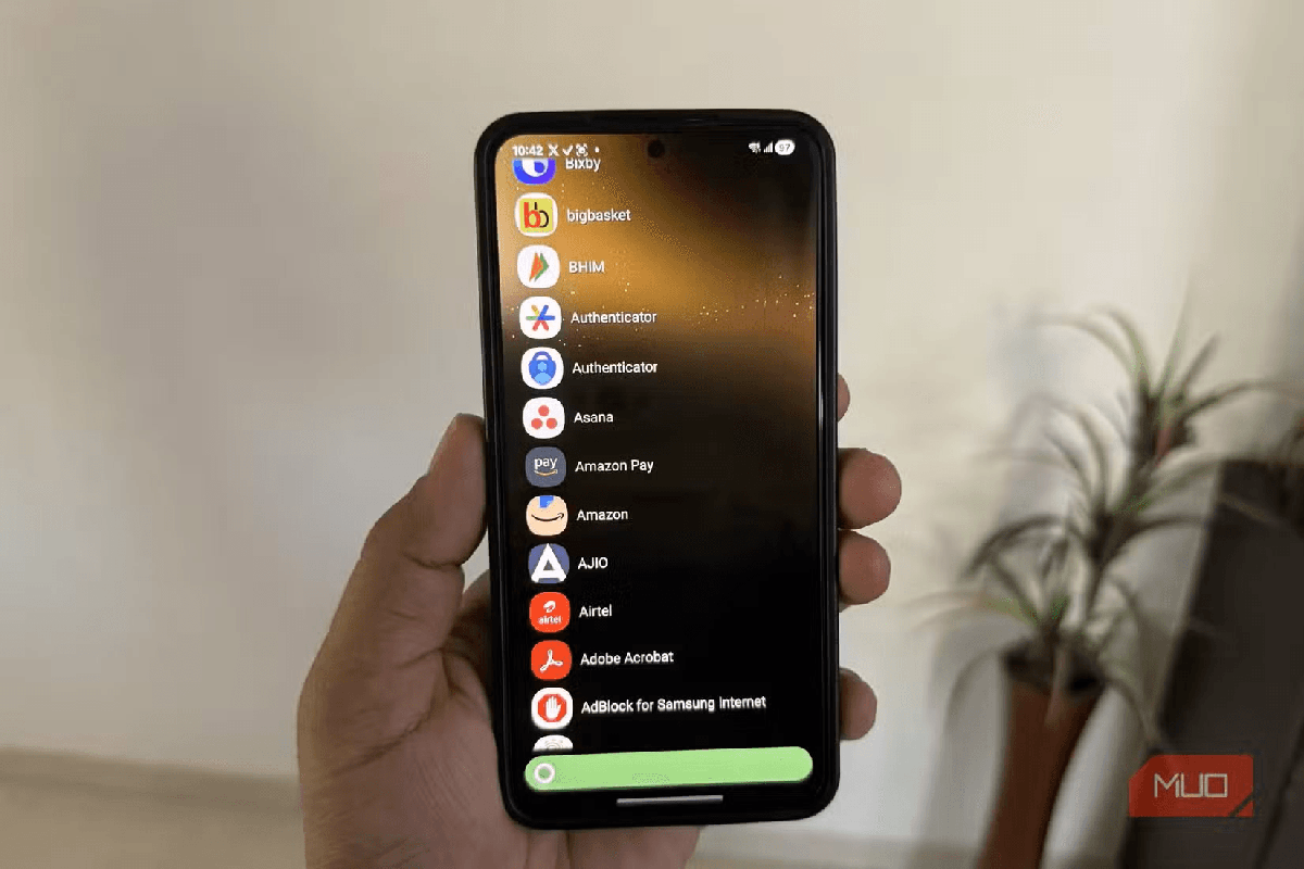 Khám Phá Những Ứng Dụng Nhẹ Nhàng Nhưng Đầy Tiềm Năng Cho Smartphone
