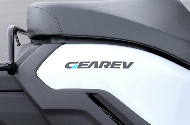 Yamaha GEAREV: Xe Tay Ga Điện Đột Phá Cho Thế Giới Vận Chuyển