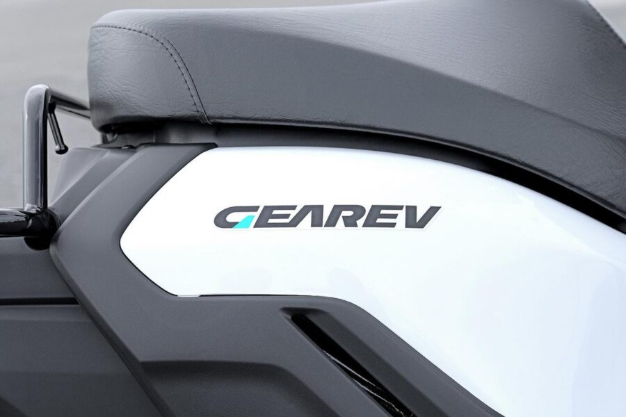 Yamaha GEAREV: Xe Tay Ga Điện Đột Phá Cho Thế Giới Vận Chuyển