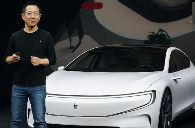 LeEco: Hành Trình Từ Ngôi Sao Sáng đến Đổ Vỡ Của Một Startup Công Nghệ