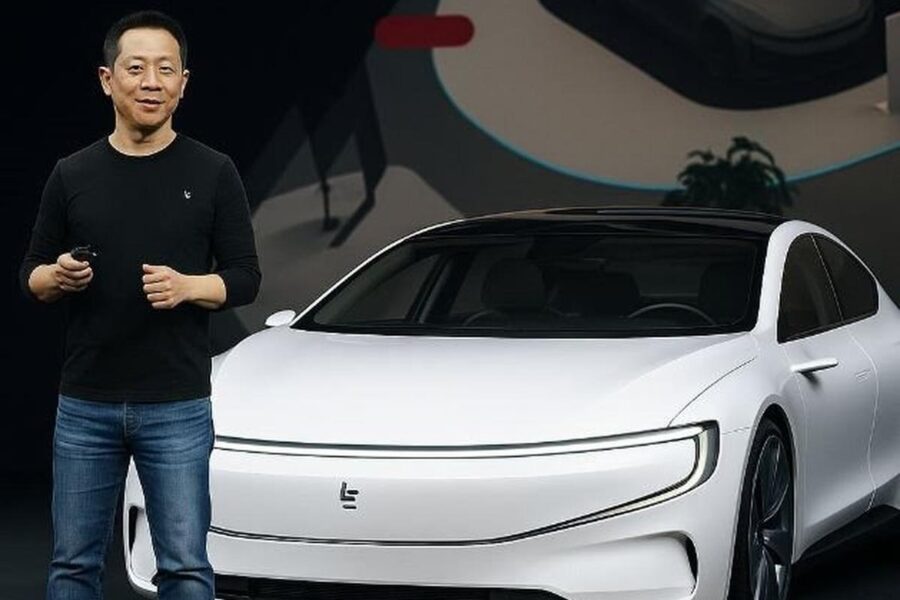 LeEco: Hành Trình Từ Ngôi Sao Sáng đến Đổ Vỡ Của Một Startup Công Nghệ