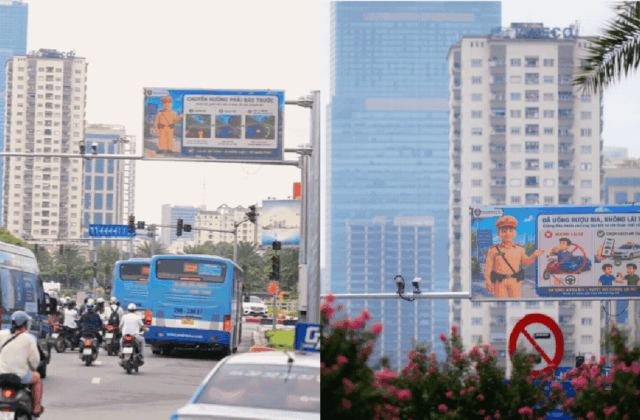 Hệ Thống Giao Thông Thông Minh Tại Hà Nội: Đột Phá Công Nghệ Với 5.000 Camera AI