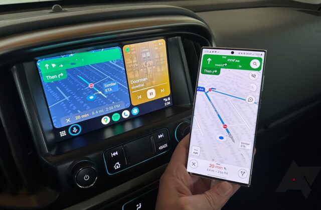 Khám Phá Các Tính Năng Nổi Bật Của Google Maps Dành Cho Xe Điện