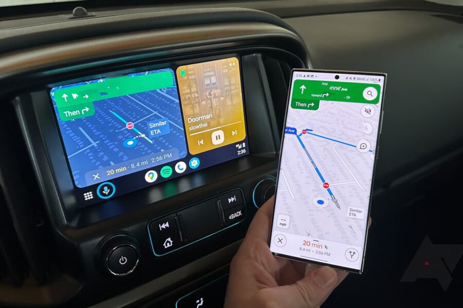 Khám Phá Các Tính Năng Nổi Bật Của Google Maps Dành Cho Xe Điện