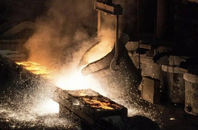 Đột Phá Công Nghệ Từ Trung Quốc: Hợp Kim Mới Vượt Trội So Với NASA
