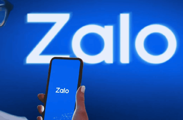 Zalo Giới Thiệu Tính Năng Mới Giúp Người Dùng Báo Cáo Tài Khoản Đáng Ngờ
