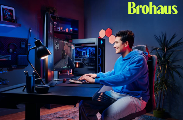 Chiếc PC: Từ Người Bạn Game Thân Thiết Đến Trợ Thủ Trong Cuộc Sống