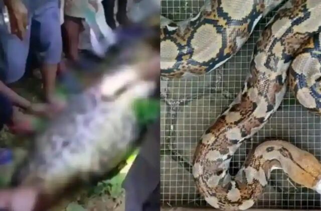 Thảm Kịch Kinh Hoàng Tại Indonesia: Cuộc Tìm Kiếm Người Đàn Ông Mất Tích Sau Khi Khiêu Vũ