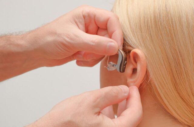 Khám Phá Sự Tái Tạo Tế Bào Thính Giác Trong Tai Trong: Hy Vọng Mới Để Phục Hồi Thính Lực
