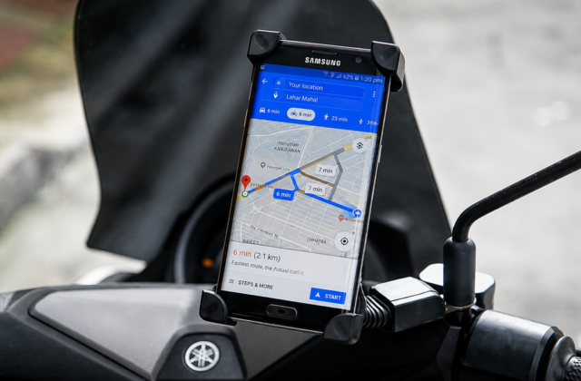 Giảm hao pin khi dùng Google Maps: mẹo kích hoạt chế độ tiết kiệm và lựa chọn thay thế