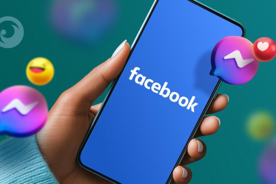 Cảnh giác chiêu trò lợi dụng ‘Tick trắng’ trên Facebook: cách bảo vệ tài khoản