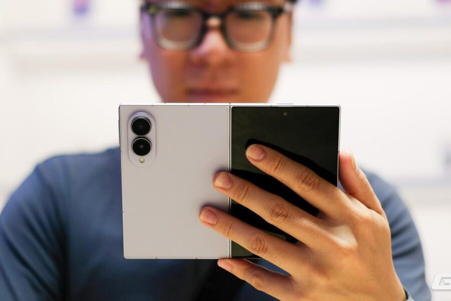 Mức Giá Thực Tế Của Galaxy Z Fold8 Trước Thềm Lên Kệ