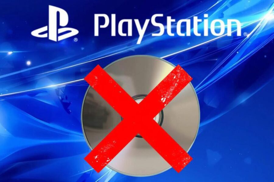 Sony xác nhận dừng phát hành đĩa PlayStation: Kết thúc kỷ nguyên vật lý?