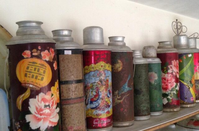 Tại Sao Phích Nước Dần Biến Mất Trong Các Gia Đình Hiện Đại?
