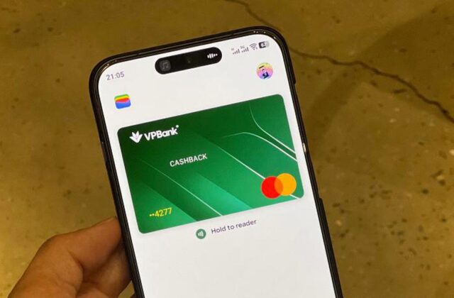 Tại Sao Người Dùng Smartphone Nội Địa Trung Bất Ngờ Không Thể Thanh Toán Qua NFC?