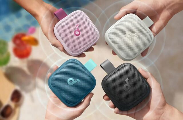 Soundcore Boom Go 3i: Hành trình từ nhóm cuối đến vị trí dẫn đầu Better List 2026