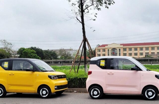 Biên lợi nhuận ô tô Trung Quốc giảm: áp lực chi phí, rủi ro pin và hệ quả cho người dùng