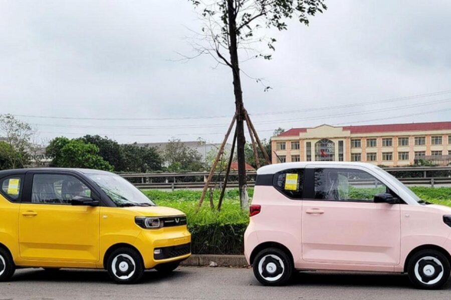 Biên lợi nhuận ô tô Trung Quốc giảm: áp lực chi phí, rủi ro pin và hệ quả cho người dùng