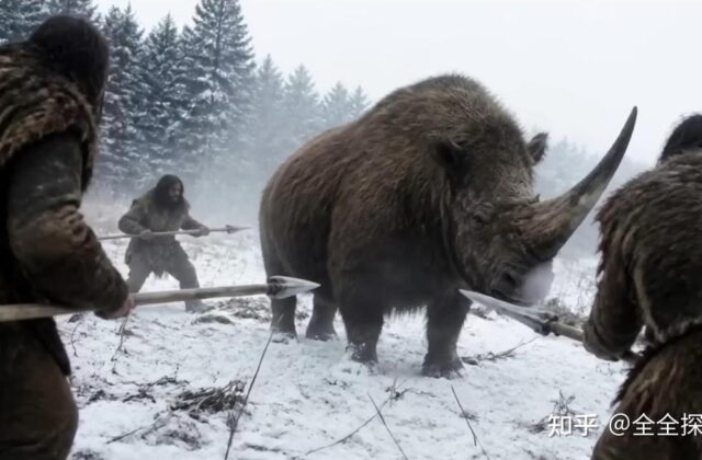 Người Neanderthal: Sức mạnh, trí não và hạn chế khiến họ thất thế