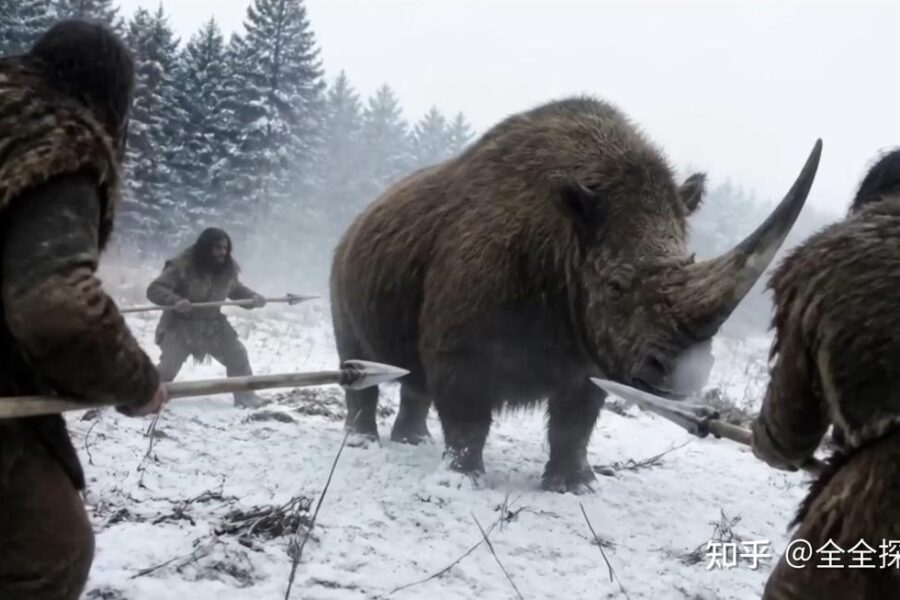Người Neanderthal: Sức mạnh, trí não và hạn chế khiến họ thất thế