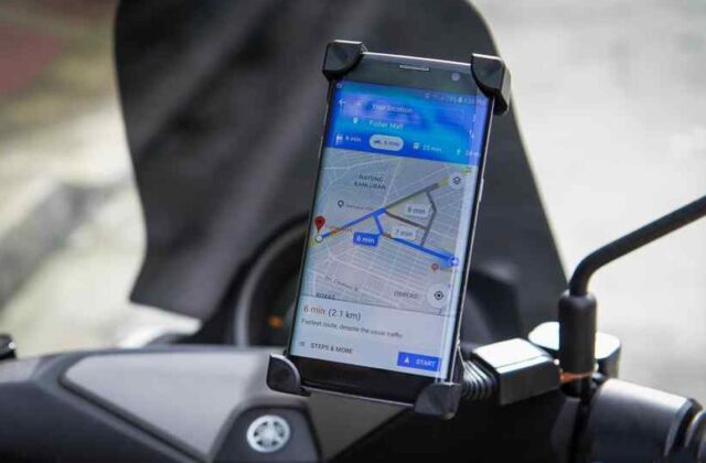 Những Tính Năng Mới Trên Google Maps Mà Người Dùng Không Nên Bỏ Qua