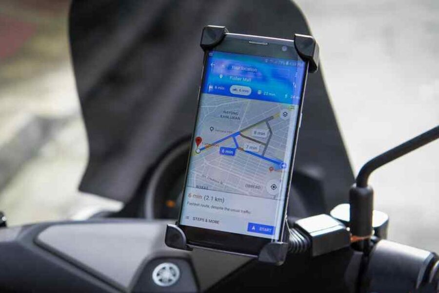 Những Tính Năng Mới Trên Google Maps Mà Người Dùng Không Nên Bỏ Qua