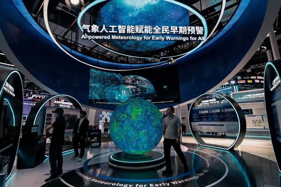 Light Society: khi một tỷ tác nhân AI mô phỏng hành vi xã hội ở quy mô Trái Đất