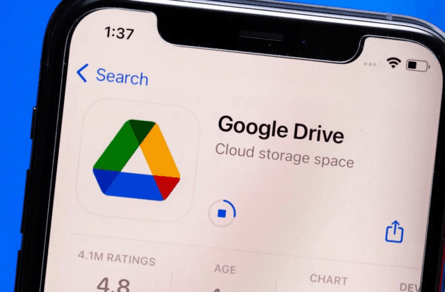 Thay Đổi Quy Trình Lưu Trữ Ảnh Trên Google Drive: Người Dùng Cần Ghi Nhớ Điều Gì?