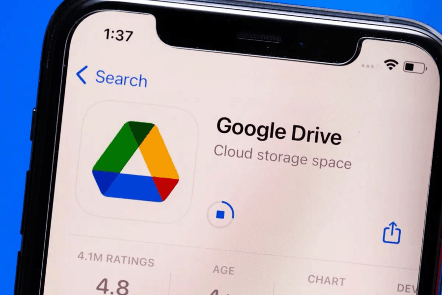 Thay Đổi Quy Trình Lưu Trữ Ảnh Trên Google Drive: Người Dùng Cần Ghi Nhớ Điều Gì?