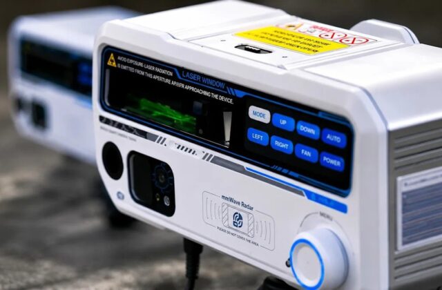 Khám Phá Công Nghệ Laser Diệt Muỗi Từ Trung Quốc: Hiệu Quả Thần Kỳ Hay Chỉ Là Chiêu Trò?