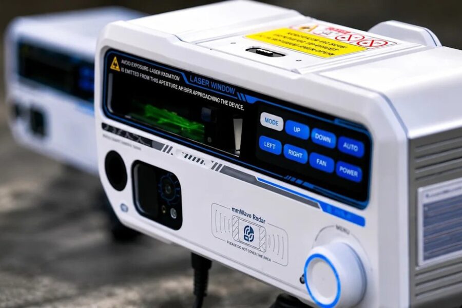 Khám Phá Công Nghệ Laser Diệt Muỗi Từ Trung Quốc: Hiệu Quả Thần Kỳ Hay Chỉ Là Chiêu Trò?