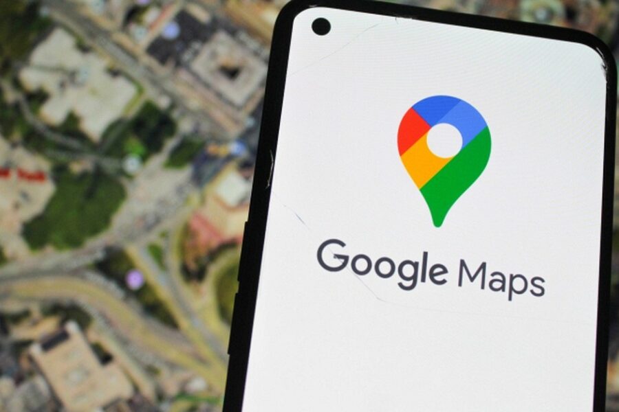 Tính Năng Mới Của Google Maps: Trợ Lý Ảo Đầy Tiện Ích