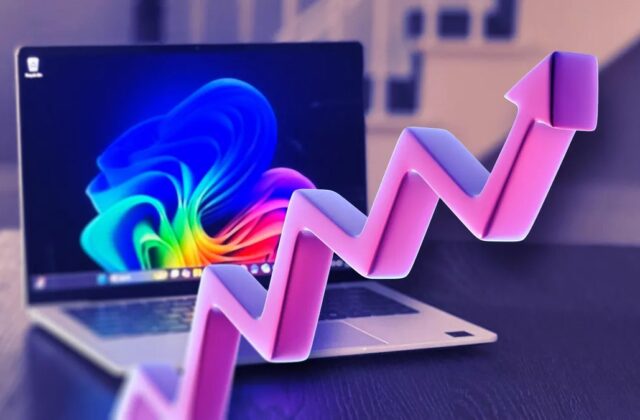 Phí bản quyền Windows tăng: vì sao giá laptop có thể lên thêm?