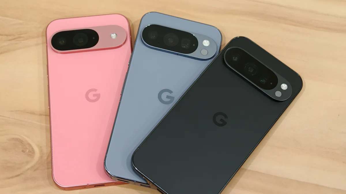 Đánh Giá Thời Lượng Pin Của Pixel 10 Pro: Liệu Có Đáng Để Nâng Cấp Đến Pixel 11? - Ảnh 1.