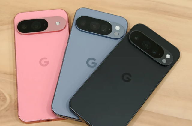 Đánh Giá Thời Lượng Pin Của Pixel 10 Pro: Liệu Có Đáng Để Nâng Cấp Đến Pixel 11?