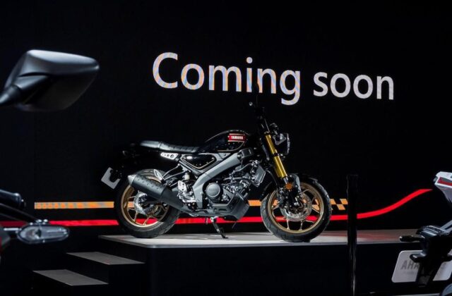 Yamaha XSR155 2026: Mẫu Naked Bike Tân Cổ Điển Gây Chấn Động Thị Trường