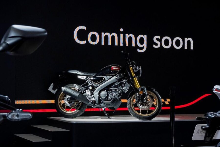 Yamaha XSR155 2026: Mẫu Naked Bike Tân Cổ Điển Gây Chấn Động Thị Trường