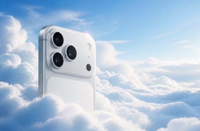iOS 27: Những Đặc Quyền Mới Cho Người Dùng iCloud Trả Phí