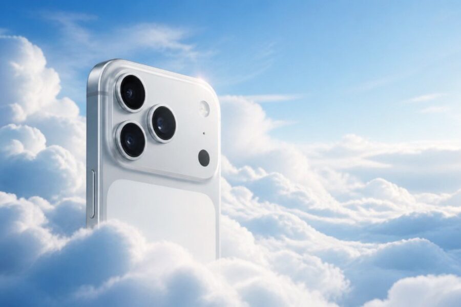 iOS 27: Những Đặc Quyền Mới Cho Người Dùng iCloud Trả Phí