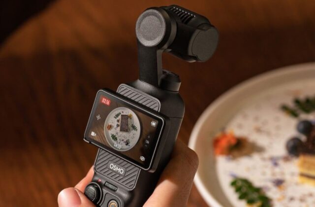 OPPO và vivo phủ nhận hợp tác phát triển camera gimbal nhưng cùng đẩy mạnh dự án riêng