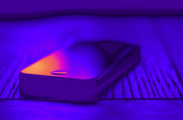 Vì sao iPhone tự khởi động lại khiến phòng pháp y lo lắng